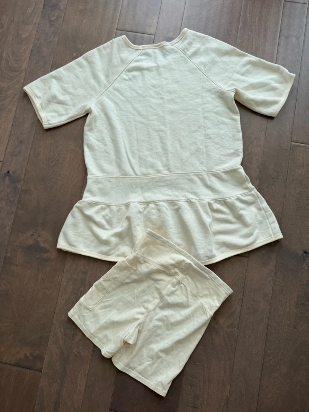 NWOT Free People Movement Elements Set